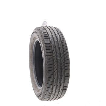 Set of (2) Used 235/60R18 BFGoodrich Advantage Control 107H - 9-10.5/32