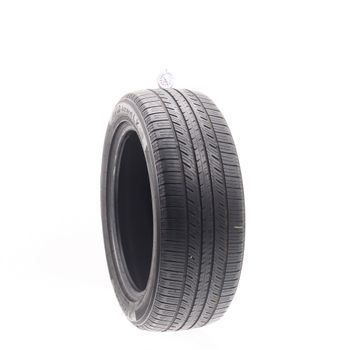 Set of (2) Used 225/55R18 Yokohama Avid Ascend LX 98H - 6-7.5/32