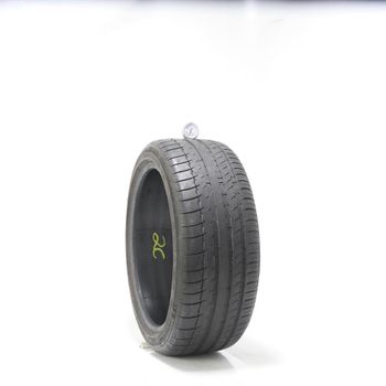 Used 225/40ZR18 Michelin Pilot Sport PS2 MO 92Y - 8/32