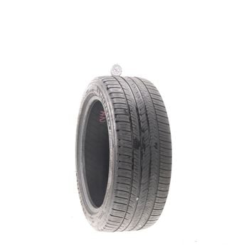 Set of (2) Used 235/45ZR18 Michelin Pilot Sport All Season 4 98Y - 4.5/32