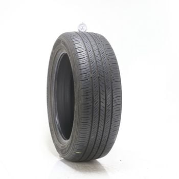 Set of (4) Used 225/55R19 Kumho Crugen HP71 99V - 7.5/32