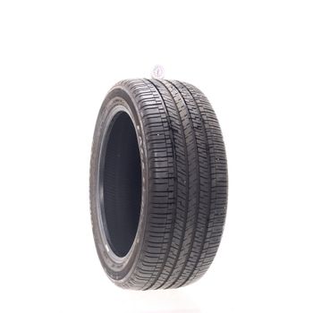 Used 255/45R19 Goodyear Eagle RS-A 100V - 7/32