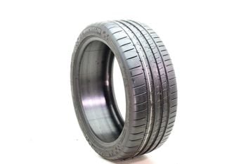 New 245/40ZR20 Michelin Pilot Super Sport 99Y - 10/32