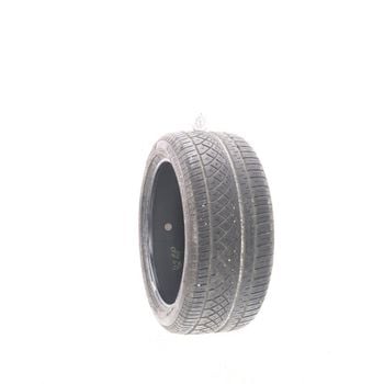 Used 245/40ZR17 Continental ExtremeContact DWS Tuned 91W - 6.5/32