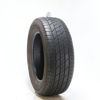 Set of (2) Used 265/60R18 Bridgestone Dueler LX 110T - 8.5/32