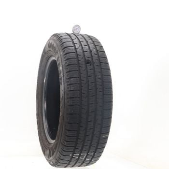 Used 265/60R18 Goodyear Wrangler Steadfast HT Kevlar 110H - 9.5/32
