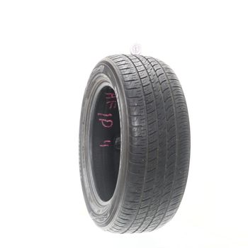 Used 255/55ZR19 Radar Dimax AS-8 111W - 6.5/32