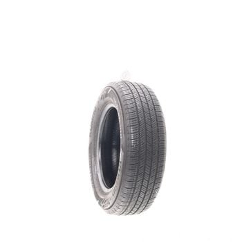 Set of (2) Used 195/65R15 Kumho Solus TA51a 91H - 7.5-8/32