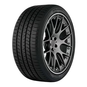 New 265/70R18 Yokohama Geolandar X-CV G057 116T