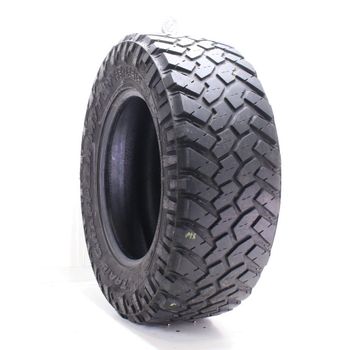 Used LT285/65R18 Nitto Trail Grappler M/T 125/122Q - 9/32