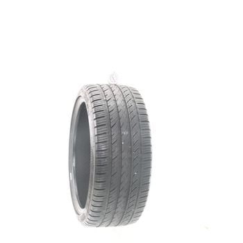 Used 245/35R18 Nankang Sportnex NS-25 92H - 5.5/32