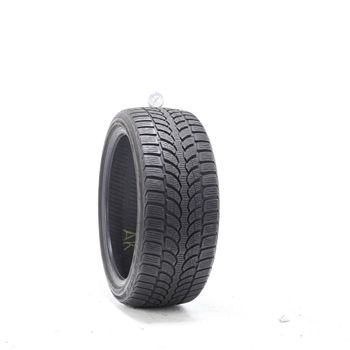 Used 225/40R18 Bridgestone Blizzak LM-32 92V - 8/32