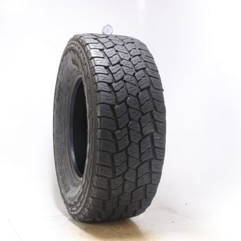 Used LT325/65R18 Mastercraft Courser AXT 127/124R - 10.5/32