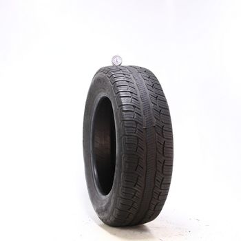Used 235/65R18 BFGoodrich Advantage T/A Sport LT 106H - 6.5/32