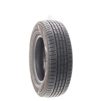 Used LT245/70R17 Nokian One HT 119/116S - 11.5/32