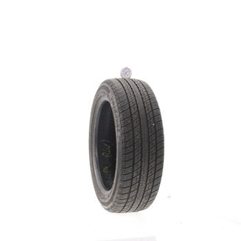 Set of (2) Used 185/55R16 Uniroyal Tiger Paw Touring A/S 83H - 9-10/32