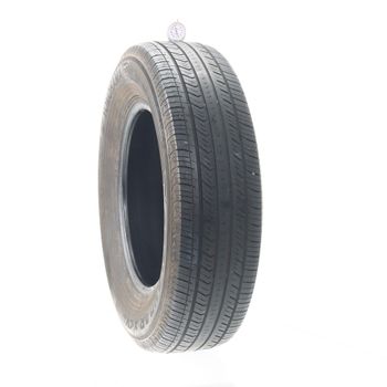 Used 245/75R18 Yokohama Geolandar X-CV G057 112T - 6/32