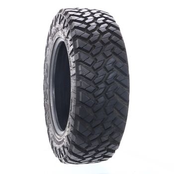 Used LT35X11.5R20 Nitto Trail Grappler M/T 124Q - 19/32