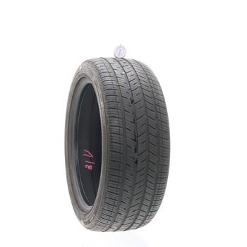 Used 245/45R19 Bridgestone DriveGuard Plus RFT 102W - 7.5/32