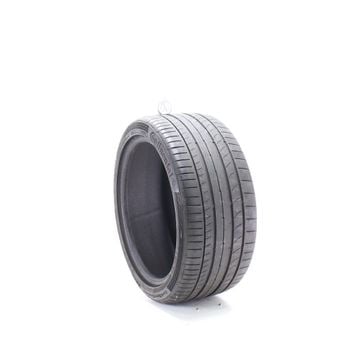 Used 255/35ZR18 Continental ContiSportContact 5P MO 94Y - 6/32