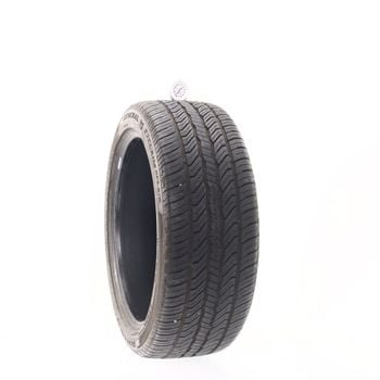 Used 225/45R18 General Exclaim HPX A/S 95W - 8.5/32