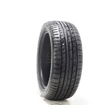 Set of (2) New 275/45ZR20 Accelera IOTA ST68 110Y - 10/32