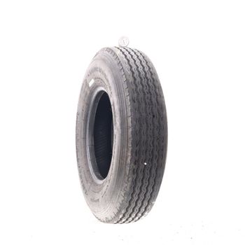 Used ST225/90R16 Longmarch LM105 128/124K - 13/32