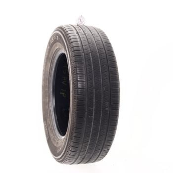 Set of (2) Used 255/65R18 Pirelli Scorpion AS Plus 3 111T - 6-7.5/32