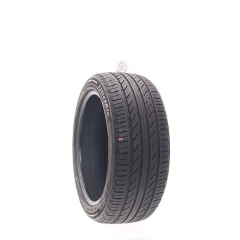 Set of (2) Used 235/45ZR18 Landsail LS388 98W - 8.5/32
