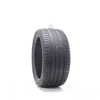 Used 265/35ZR18 Michelin Pilot Sport All Season 4 97Y - 8/32