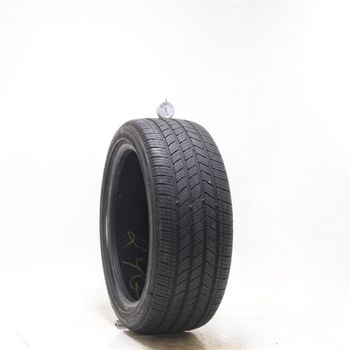 Used 215/45R17 Bridgestone Turanza Quiet Track 87V - 6/32