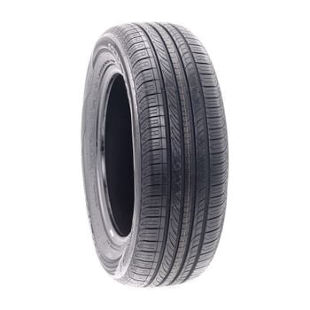 Set of (2) New 215/60R16 Solar 4XS Plus 95V