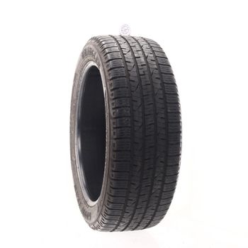 Used 285/45R22 Goodyear Wrangler Steadfast HT Kevlar 114H - 10/32