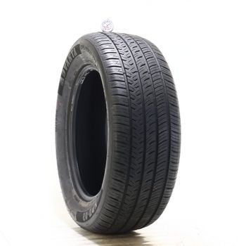 Used 275/55R20 Advanta HP Z-02 117V - 9/32