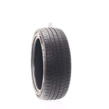 Used 235/45ZR19 Nexen N'Fera AU7 95W - 8/32