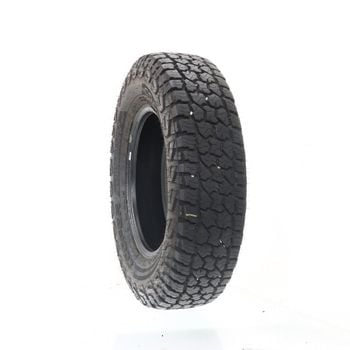 Used LT235/80R17 Cooper Discoverer Stronghold AT 120/117R - 14/32