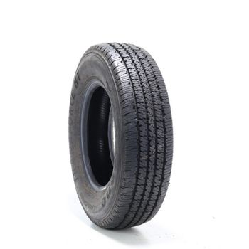 Driven Once LT225/75R16 Firestone Transforce HT 115/112R - 14/32