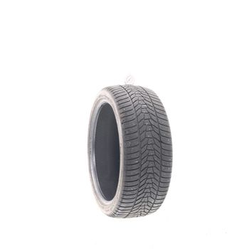 Used 225/40R18 Hankook Winter iCept evo3 92V - 8.5/32