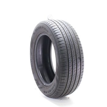 Used 235/60R18 Pirelli Scorpion Zero VOL 103V - 8.5/32