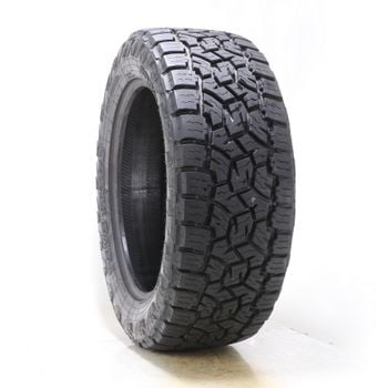 New LT35X12.5R22 Toyo Open Country A/T III 121Q - 17/32