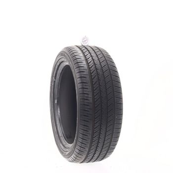 Set of (2) Used 225/50R17 Yokohama YK-GTX 98V - 9.5/32