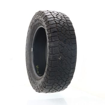 Used LT275/65R20 Falken Wildpeak A/T4W HD 126/123S - 15.5/32