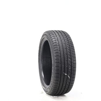 Set of (2) Driven Once 225/45R18 Goodyear Eagle Sport AS 95W - 10/32