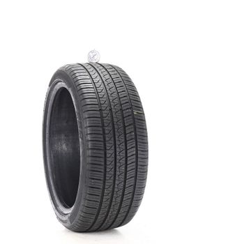 Set of (2) Used 235/40R18 Pirelli P Zero Plus 95Y - 9-9.5/32
