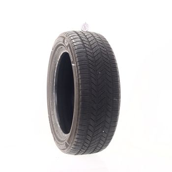 Used 255/55R20 Bridgestone Alenza AS Ultra 107H - 6.5/32