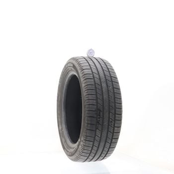 Set of (2) Used 225/50R17 Michelin Defender 2 98H - 10/32