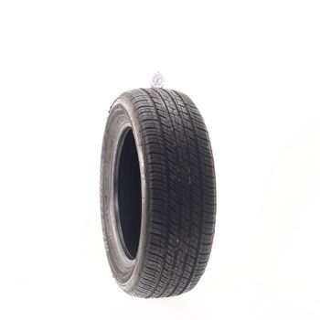 Set of (4) Used 225/60R17 Mastercraft SRT Touring 99T - 7.5/32