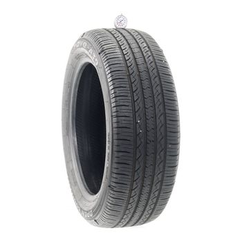Set of (2) Used 235/55R19 Toyo Open Country A39 101V - 9-9.5/32