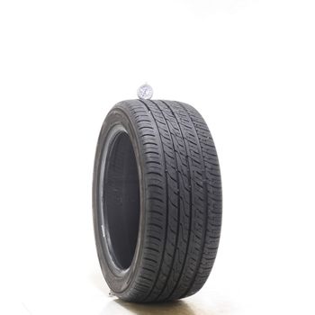 Used 235/45ZR17 Ironman IMove Gen 3 AS 97W - 8/32