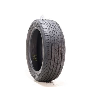 Used 245/50R20 Cooper CS5 Ultra Touring 102H - 6.5/32